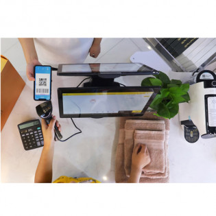 Xiaomi Sunmi Store Sense Camera